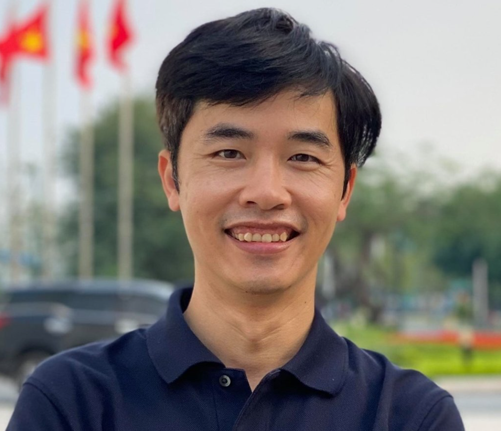 CEO Nguyễn Hữu Tuất - người bị bắt cùng Shark Bình là ai? - ảnh 3