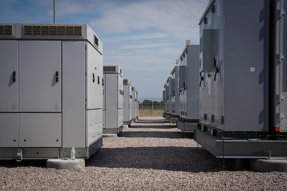 Mỹ choáng váng trước ‘vũ khí’ mới của Trung Quốc, nguy cơ tê liệt chuỗi năng lượng - ảnh 1