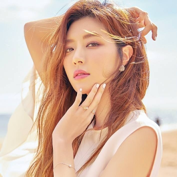 Nữ diễn viên phim giờ vàng bị cắt vai do chồng CEO vướng vòng lao lý - ảnh 3