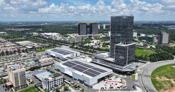 Bất động sản Bình Dương cũ bùng nổ: Chung cư tăng giá gấp 2-3 lần, nguồn cung sôi động