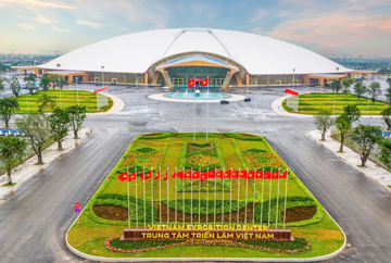 Chỉ 10 ngày nữa, Việt Nam sẽ diễn ra ‘siêu’ hội chợ lớn nhất từ trước đến nay: Lập tới 6 kỷ lục mới, dự kiến đón 500.000 lượt khách/ngày