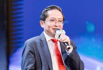 Chủ tịch CT Group: Niềm tin của doanh nghiệp đang mạnh mẽ hơn bao giờ hết