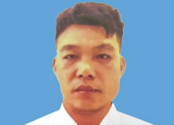 Đề nghị truy tố Bùi Văn Tú sinh năm 1985