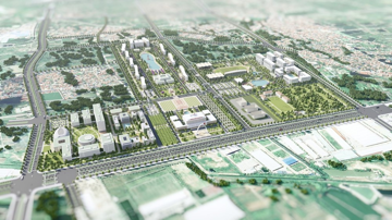 ĐH ‘khó ra nhất Việt Nam’ sắp mở thêm phân hiệu mới, quy mô dự kiến 30.000 người học