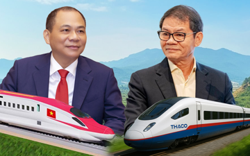 Dự án đường sắt 67 tỷ USD có bước ngoặt: Bộ Xây dựng đề xuất 3 điều chỉnh quan trọng