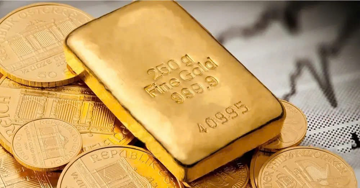 Dự báo mới nhất về giá vàng vào cuối năm 2025 và năm 2026