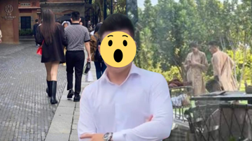 Gia thế chồng thiếu gia của hoa hậu Đỗ Thị Hà: 'Ông lớn' cam kết bảo hành đường cao tốc 10 năm, 31 tuổi giữ chức Tổng Giám đốc