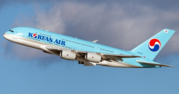 Hãng hàng không Hàn Quốc lên kế hoạch mở rộng mạng lưới đến sân bay lớn nhất Việt Nam