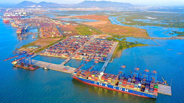 Kiến nghị điều chỉnh phí hạ tầng cảng biển: 'Cú hích' mới cho 2 cảng phía Nam của Gemadept (GMD)?