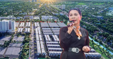 Kim Oanh Group có đề xuất đặc biệt liên quan đến phát triển nhà ở xã hội