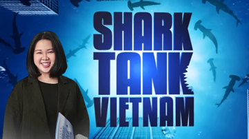 Loạt ‘cá mập’ vướng lao lý: Hé lộ nữ ‘thuyền trưởng’ chèo lái đế chế truyền thông đứng sau Shark Tank Việt Nam