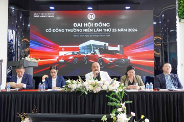 Lời 'tiên tri' của Chủ tịch Haxaco ứng nghiệm: Hơn 3.100 tỷ doanh thu nhưng lợi nhuận đã bị 'thương trường' nuốt gọn