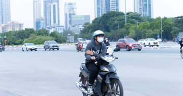 Miền Bắc sắp đón gió lạnh đầu mùa