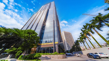 Một công ty bất động sản báo lãi đột biến 5.000%, tổng tài sản tăng gấp 4 lần