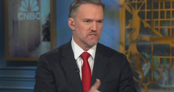 Mỹ bất ngờ tuyên bố thời điểm áp thuế 100% có thể sớm hơn 1/11 trừ khi Trung Quốc làm điều này