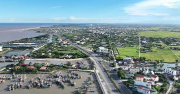 Ninh Bình chuẩn bị đấu giá 42 lô đất khu dân cư, khởi điểm từ 600 triệu đồng/lô