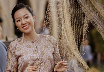 Nữ diễn viên 'Đất rừng phương Nam' được bạn trai doanh nhân cầu hôn