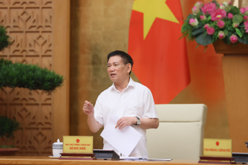 Phó Thủ tướng Hồ Đức Phớc: Cổ phần hóa doanh nghiệp không phải để bán đất