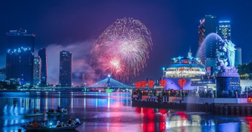 Thành phố đáng sống nhất Việt Nam sẽ làm du lịch đường thủy nội địa, quy mô lên đến 10.000 tỷ