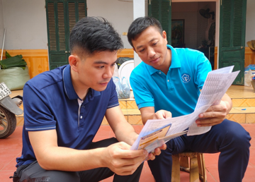 Thuộc diện đặc biệt này, người dân sẽ được hỗ trợ đến 50% khi đóng BHXH tự nguyện