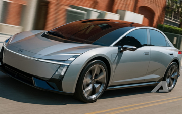 Toyota Corolla đời mới có nhiều hình ảnh hé lộ đầu tiên: Thiết kế lột xác hoàn toàn, LED ‘xịn sò’ kiểu Audi, phả ‘hơi nóng’ lên Civic, Mazda3