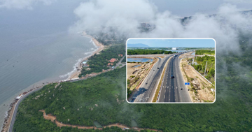 TP giàu nhất Việt Nam sắp hoàn thiện tuyến đường ven biển 7.000 tỷ, nối thông với xứ sở ngàn hoa