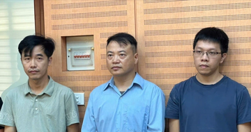 Trước khi bị bắt, Shark Bình đã toan tính điều gì khi lên mạng khơi lại vụ tiền số?