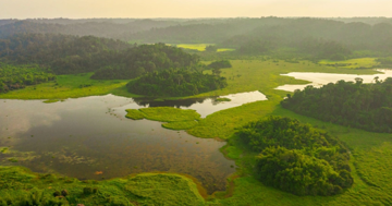 Việt Nam có vườn quốc gia được tôn vinh trên bản đồ du lịch sinh thái quốc tế