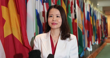 Việt Nam tái đắc cử Hội đồng Nhân quyền Liên Hợp Quốc với số phiếu cao nhất khu vực