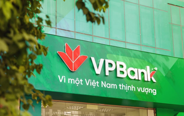 VPBank lãi kỷ lục 9.166 tỷ đồng quý III