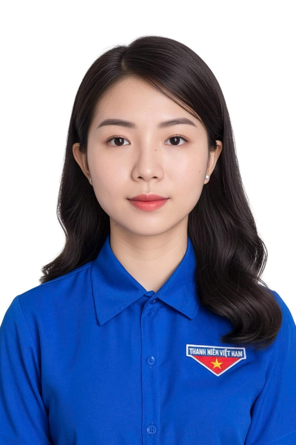 Chân dung tân Bí thư 31 tuổi của Tỉnh đoàn Thanh Hóa: Là cử nhân Ngôn ngữ Anh, thạc sĩ Kinh tế - ảnh 2