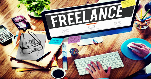Freelancer công nghệ