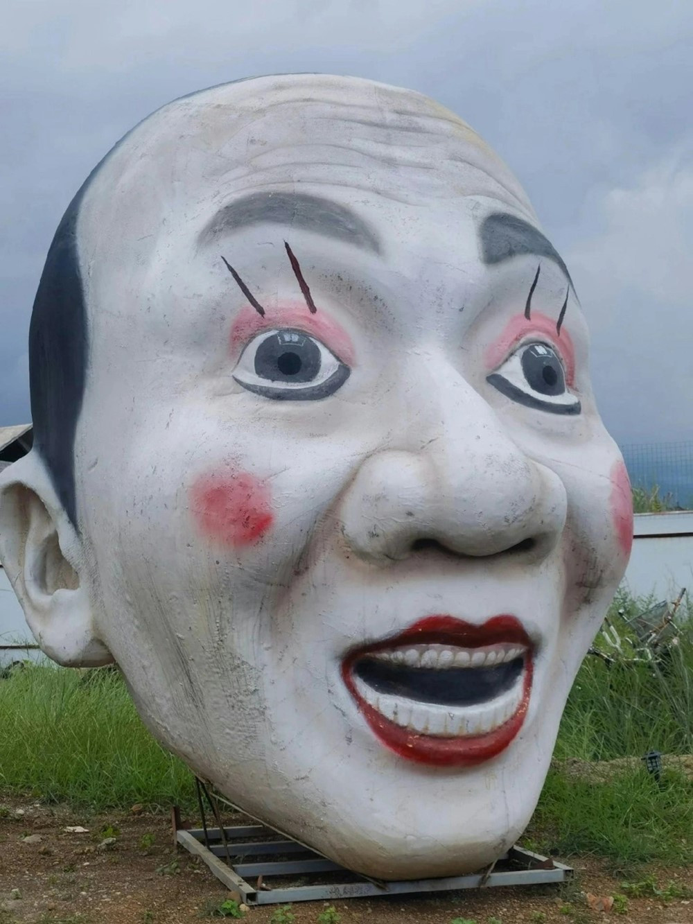 Khu du lịch lên tiếng xin lỗi, dỡ bỏ tượng sau làn sóng tranh cãi dữ dội - ảnh 4