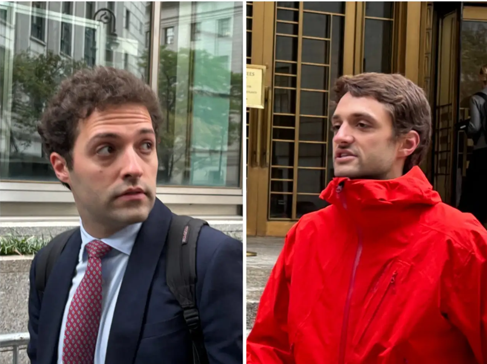 Trộm 25 triệu USD trên chuỗi khối Ethereum chỉ trong vài giây, 2 thiên tài công nghệ MIT đối diện bản án tù 20 năm - ảnh 1