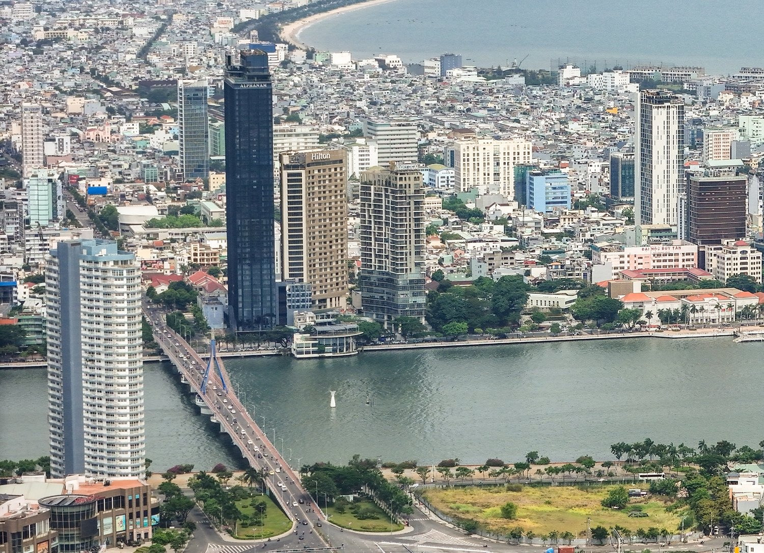 Thành phố đáng sống nhất Việt Nam sẽ làm du lịch đường thủy nội địa, quy mô lên đến 10.000 tỷ- Ảnh 2.