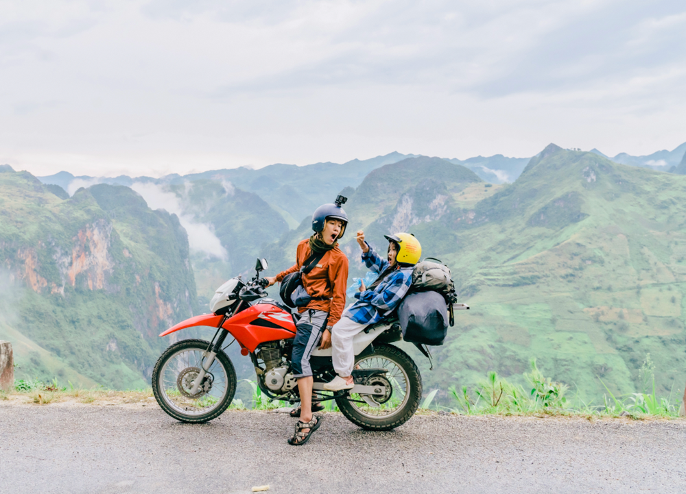 Việt Nam có điểm đến lọt top trải nghiệm mùa thu hàng đầu châu Á - ảnh 1