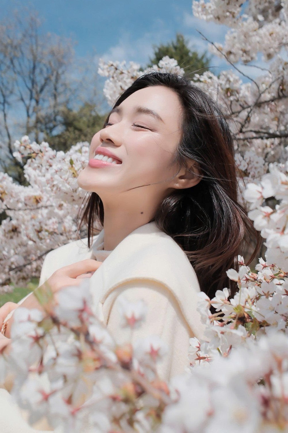 Cơ ngơi 'khủng' của Hoa hậu Đỗ Hà trước khi làm dâu hào môn: 19 tuổi đăng quang, tốt nghiệp đại học danh tiếng, làm CEO ‘đế chế làm đẹp’ - ảnh 5