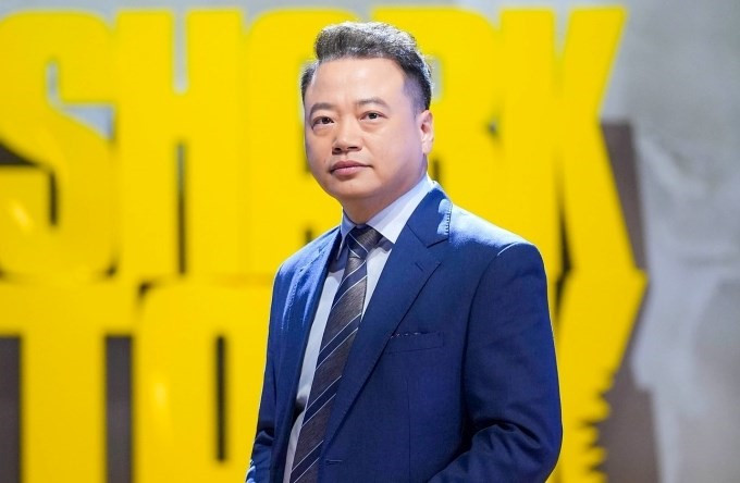 Shark Bình từng nói: ‘Người có đạo đức, khi thất bại sẽ tìm cách trả lại tiền cho nhà đầu tư’ - ảnh 2