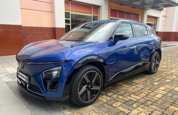 Bán Mazda CX-5 để mua VinFast VF 7, chủ xe sau 3 tháng sử dụng nói thật về chất lượng xe, công khai luôn số tiền lớn lên tới 100 triệu