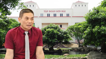 Bố chồng Hoa hậu Đỗ Thị Hà là Chủ tịch tập đoàn nghìn tỷ, sống rất kín tiếng, từng là cán bộ Công an tỉnh