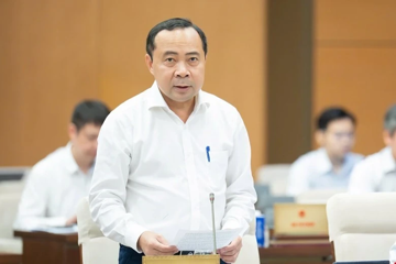 Bổ sung quy định để tránh bỏ lọt tội phạm công nghệ cao mới nổi