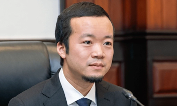 Bóc trần mô hình lừa đảo ‘mổ lợn’ của ông trùm Campuchia Chen Zhi cầm đầu