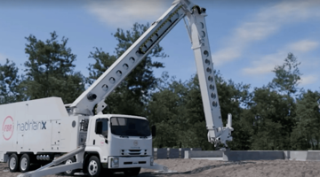 Chế tạo thành công robot xây nhà có khả năng xếp dễ dàng 285 khối gạch/giờ: Giá bán chấn động hơn 130 tỷ đồng