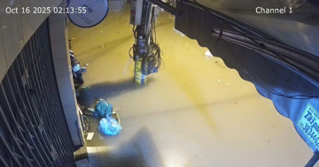 Chuyên gia lý giải vì sao Cần Thơ ngập khi chưa đến kỳ triều cường