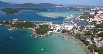 Đề xuất bổ sung 14 dự án mới cho khu kinh tế lớn bậc nhất Việt Nam