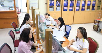 Hơn 8.000 cán bộ thuế nghỉ việc