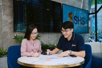 Khai trương trụ sở chính mới của SHS – Dấu mốc cho hành trình chuẩn hóa và vươn tầm phát triển