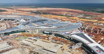 Kiến nghị mới nhất của Vietnam Airlines về phương án khai thác tại hai sân bay lớn bậc nhất Việt Nam