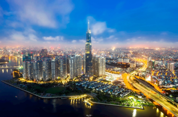 Kinh tế Việt Nam chuẩn bị vượt Thái Lan, tiến vào top 3 ASEAN