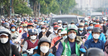 Lấn chiếm vỉa hè, ngập úng, kẹt xe: Sở Xây dựng TPHCM nói gì?